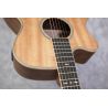 Tanglewood Reunion Super Folk Black Walnut (Left Handed)