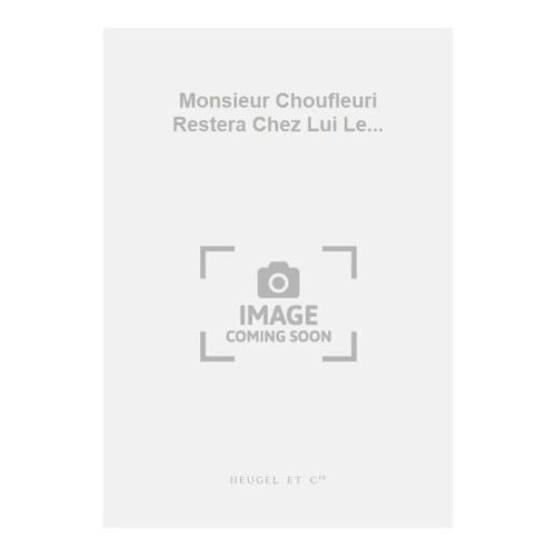 Offenbach, Jacques -...