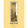 Massenet, Jules - Thais meditation violon et piano