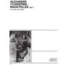 Tcherepnin, Alexander - Bagatelles Op5 -10 Pieces