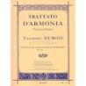 Dubois, Théodore - Trattato D'Armonia (It.)