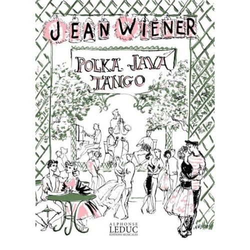 Wiener - Polka