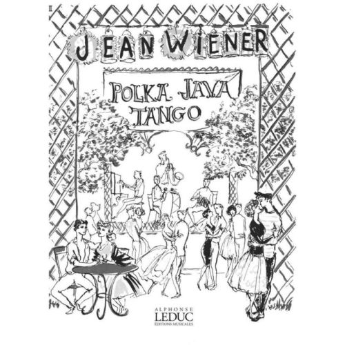 Wiener - Java