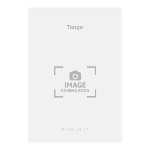 Wiener - Tango