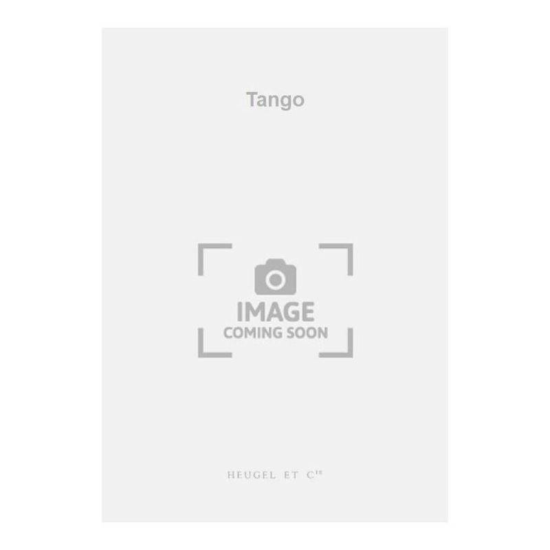 Wiener - Tango