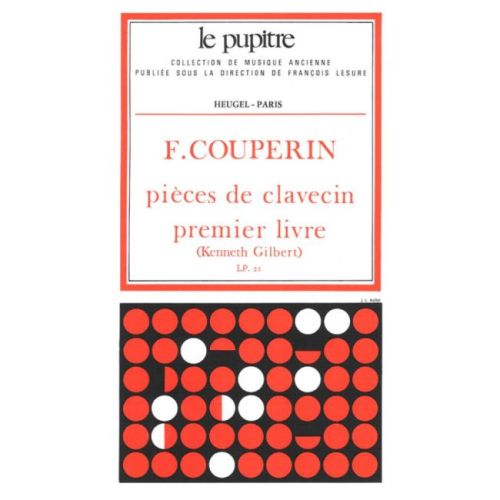 Couperin, François - Pièces...