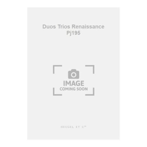 Géro, Jhan - Duos Trios...
