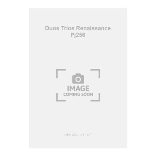 Agnel - Duos Trios...