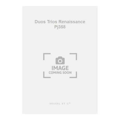 Agnel - Duos Trios...