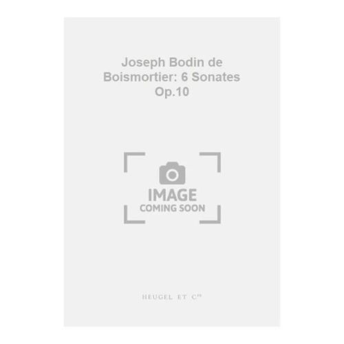 Joseph Bodin de...