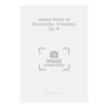 Joseph Bodin de Boismortier: 6 Sonates Op.10