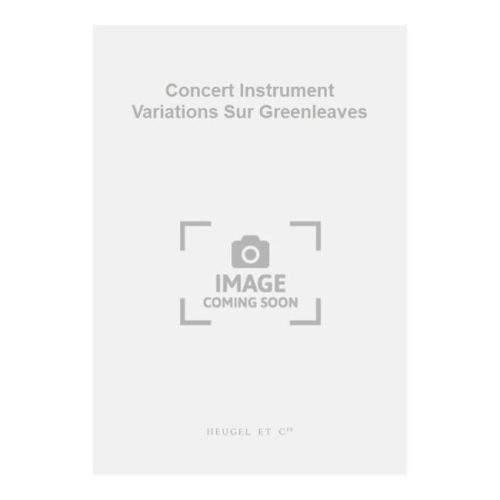 Sanvoisin, Michel - Concert...