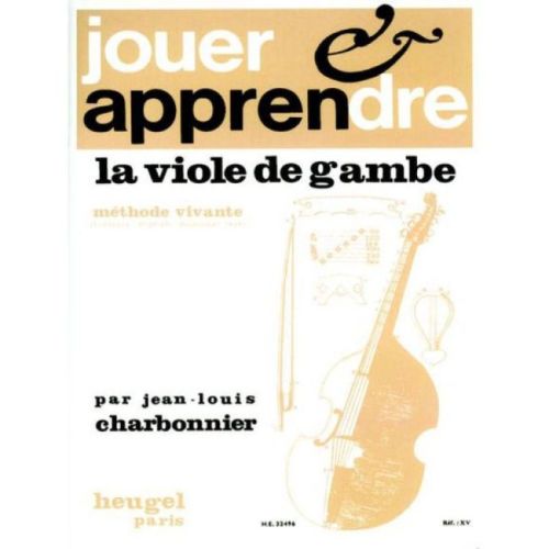 Charbonnier, Jean-Louis -...