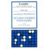 Krumpholtz, Johann Baptist - Oeuvres pour Harpe Vol.2