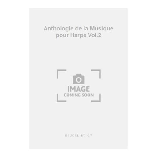 Cousineau - Anthologie de...