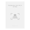 Krumpholtz, Johann Baptist - Preludes No1, No.6, No.10 for Harp