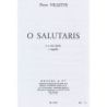 Villette - O Salutaris