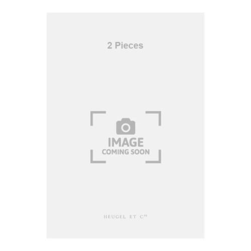 2 Pieces