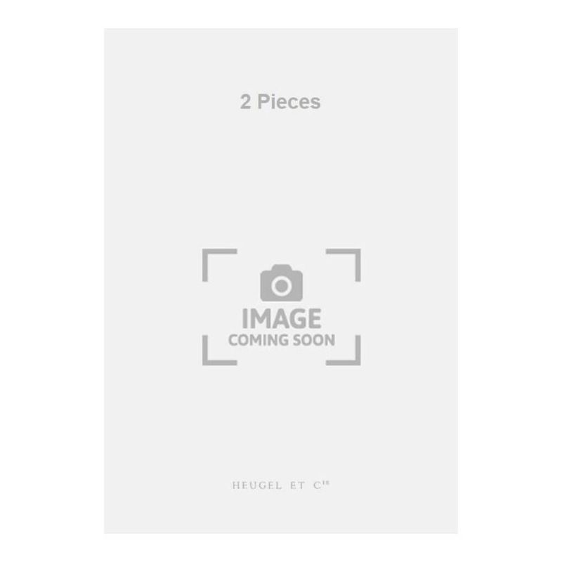 2 Pieces