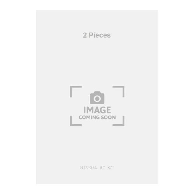2 Pieces