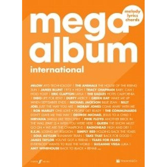 Mega Album International