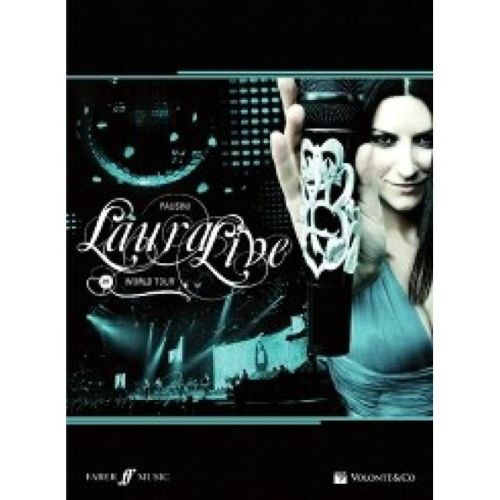 Pausini, Laura - Laura Live