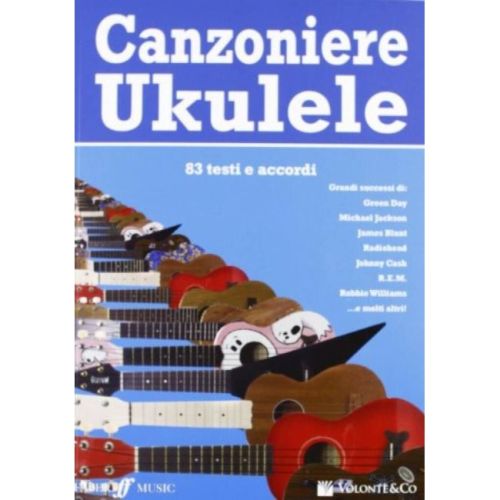 Canzoniere Ukulele