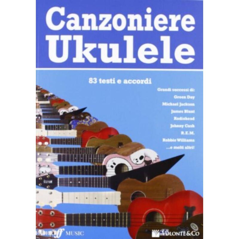Canzoniere Ukulele