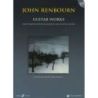 Renbourn, John - Guitar Works