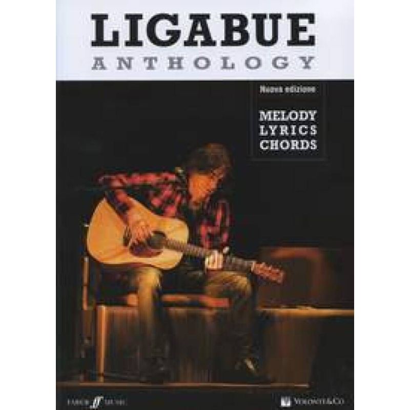 Ligabue: Anthology