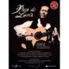 Best of Paco De Lucia -Guitar TAB