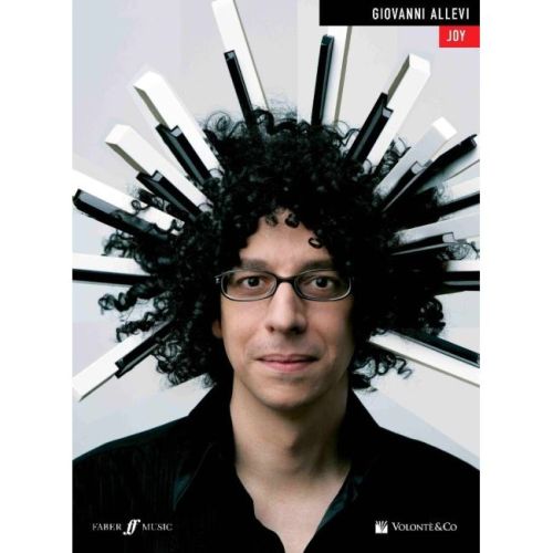 Allevi, Giovanni - Joy