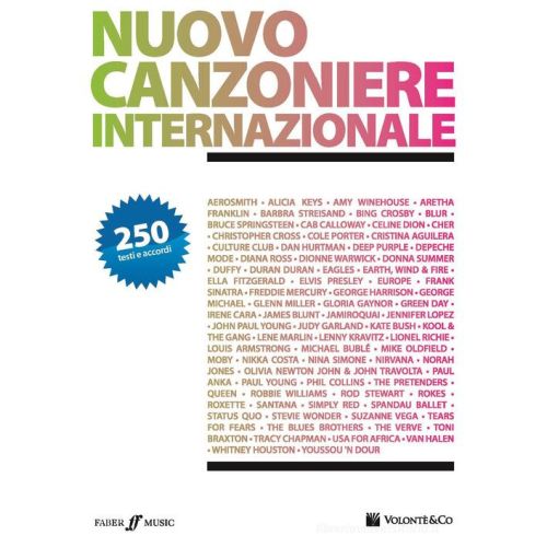 Nuovo Canzoniere...