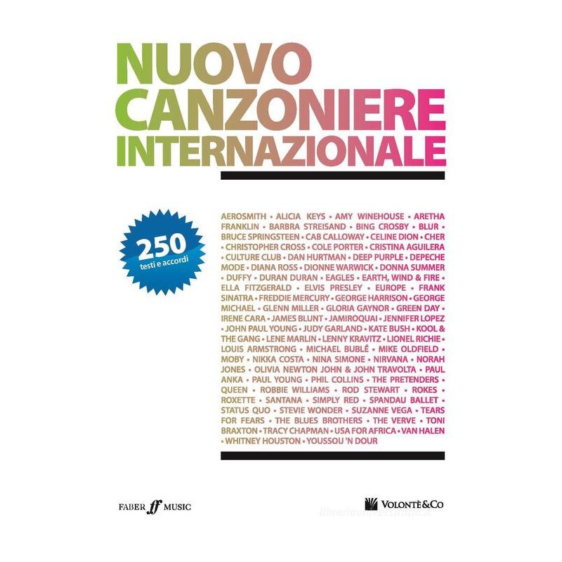Nuovo Canzoniere Internazionale