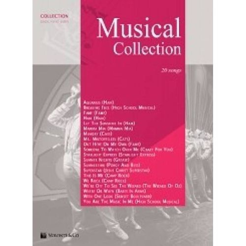 Musical Collection