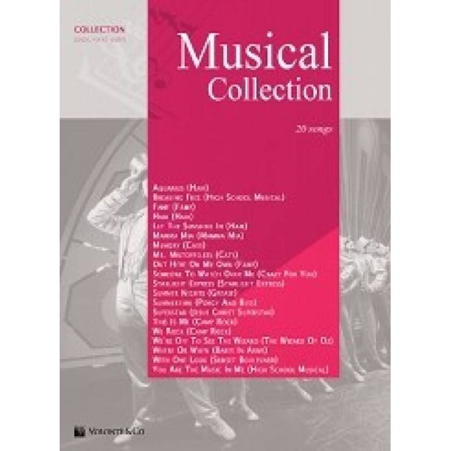 Musical Collection