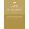 Latin Easy Piano Collection