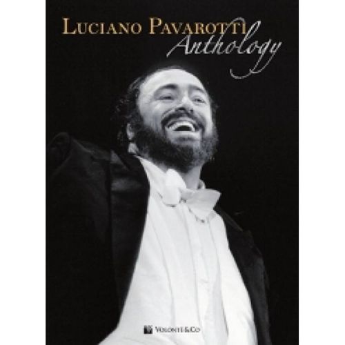 Luciano Pavarotti: Anthology