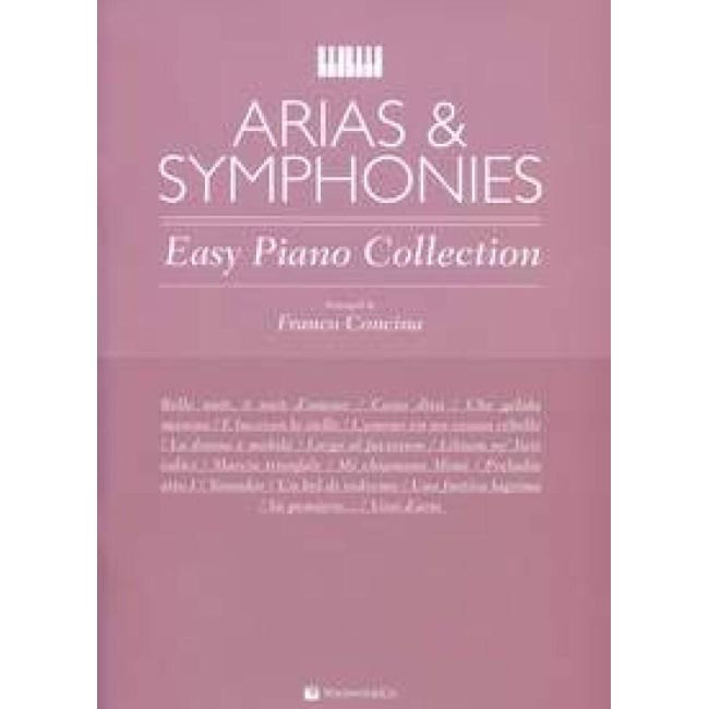 Arias & Symphonies