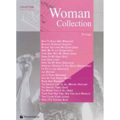 Woman Collection