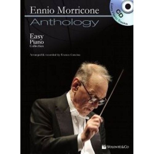 Ennio Morricone Anthology