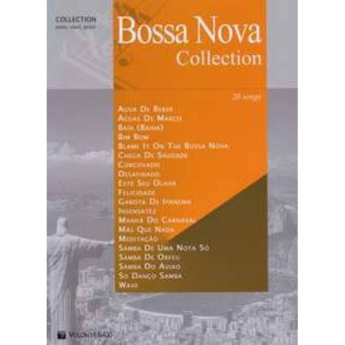 Bossa Nova Collection