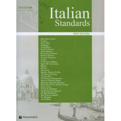 Italian Standards (New...