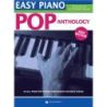 Easy Piano Pop Anthology