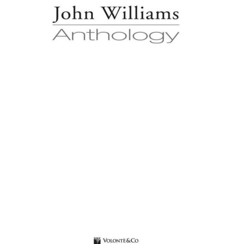 John Williams Anthology