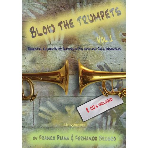 Blow the trumpets Vol. 1