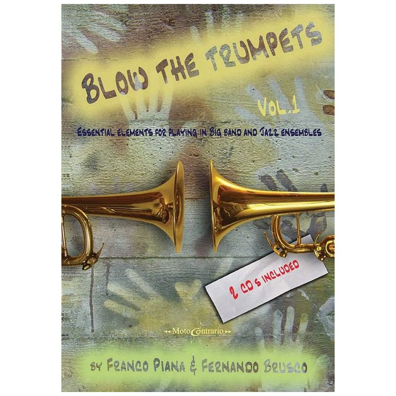 Blow the trumpets Vol. 1