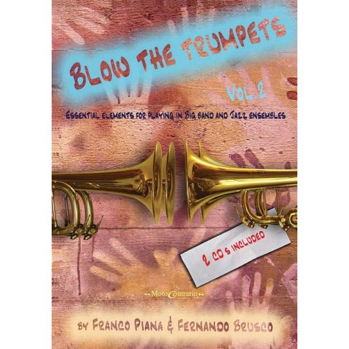Blow the trumpets Vol. 2