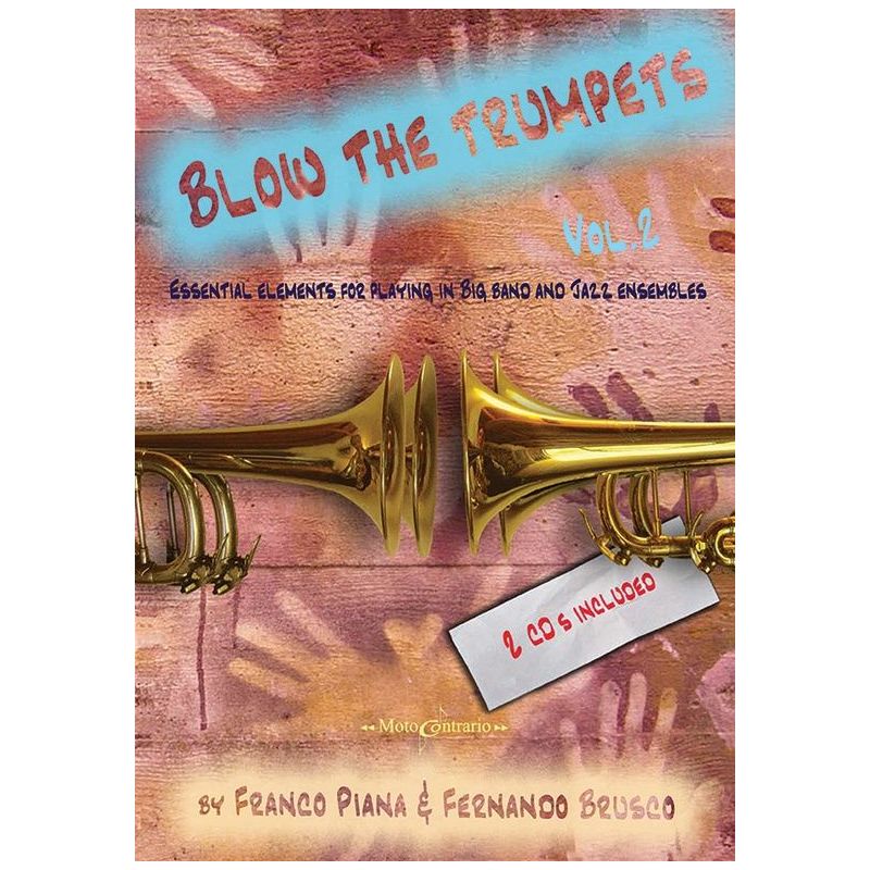 Blow the trumpets Vol. 2