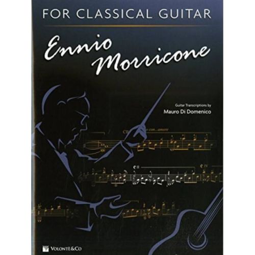 Ennio Morricone